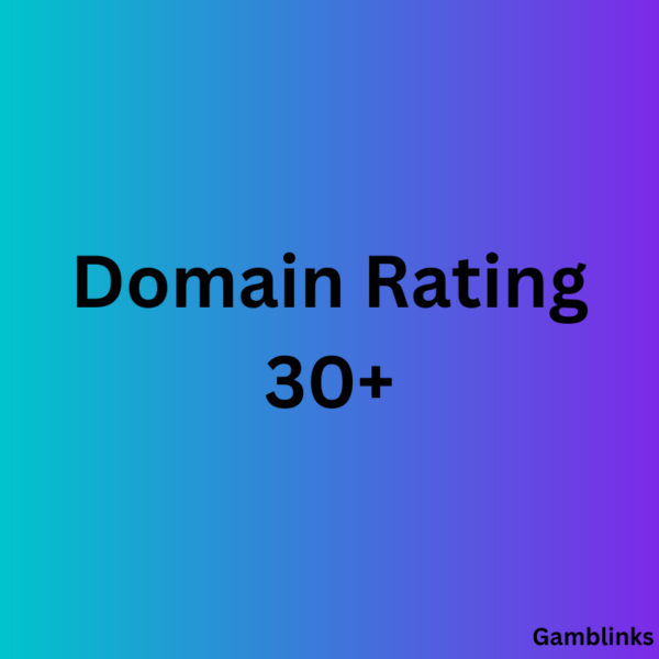 Dr30+ Guest Post