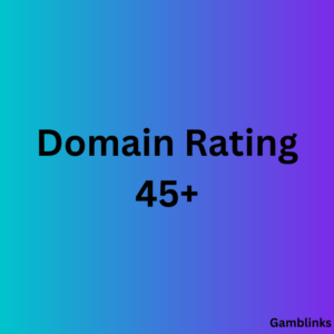 dr45+ guest posts