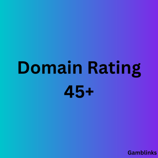 dr45+ guest posts