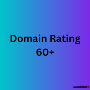 dr60+ guest posts